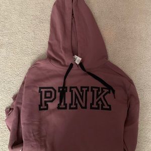 PINK sweatshirt